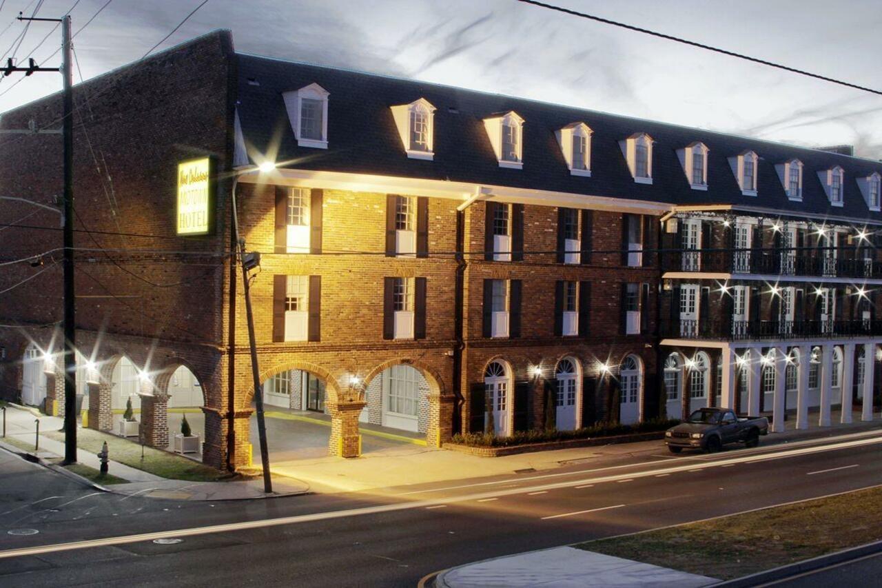 Midtown Hotel New Orleans Eksteriør bilde