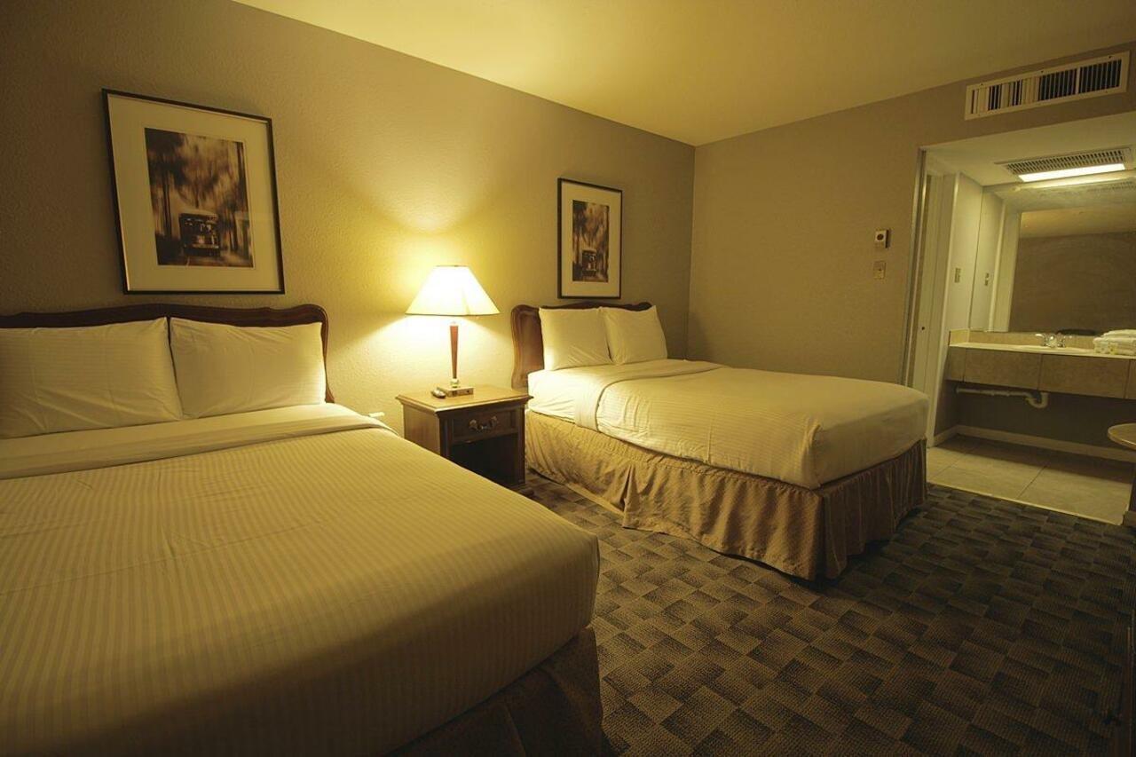 Midtown Hotel New Orleans Eksteriør bilde