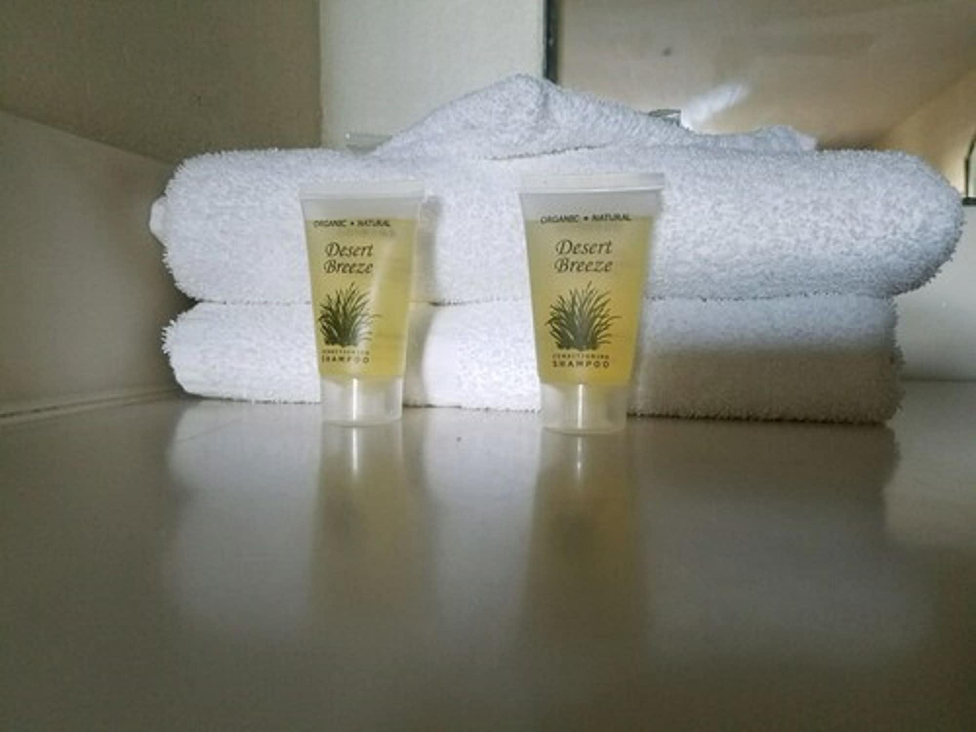 Midtown Hotel New Orleans Eksteriør bilde