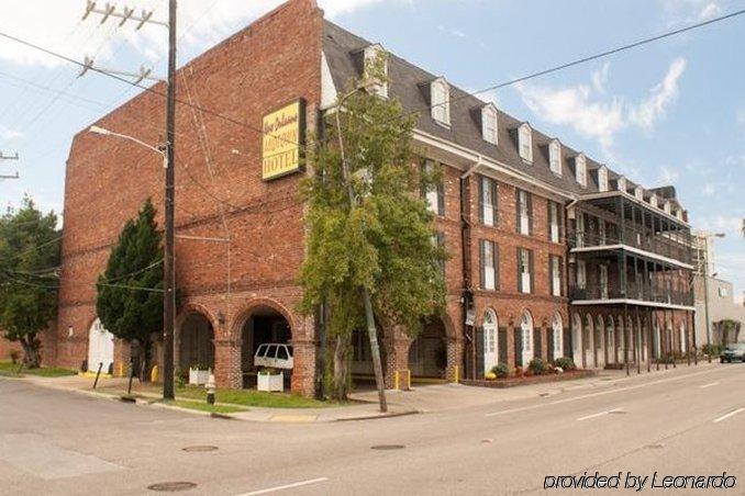 Midtown Hotel New Orleans Eksteriør bilde