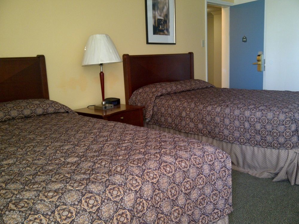 Midtown Hotel New Orleans Eksteriør bilde