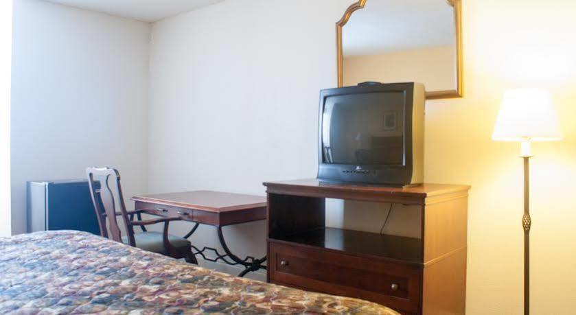 Midtown Hotel New Orleans Eksteriør bilde