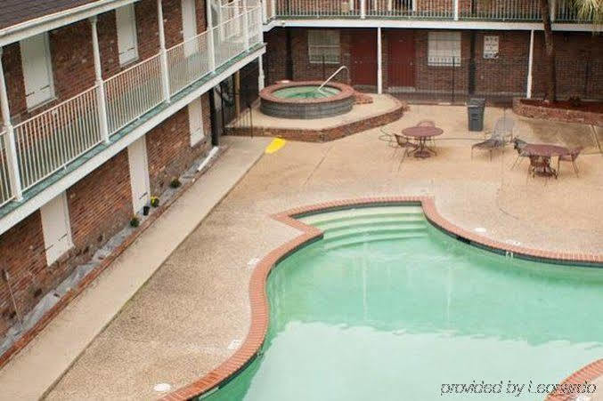 Midtown Hotel New Orleans Eksteriør bilde