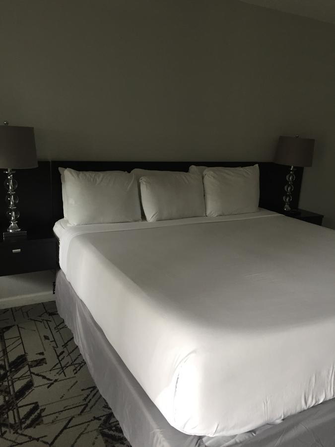 Midtown Hotel New Orleans Eksteriør bilde