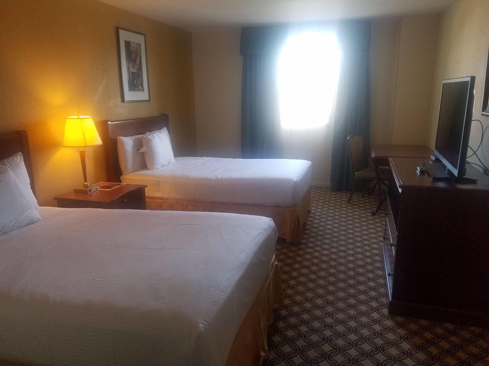 Midtown Hotel New Orleans Eksteriør bilde