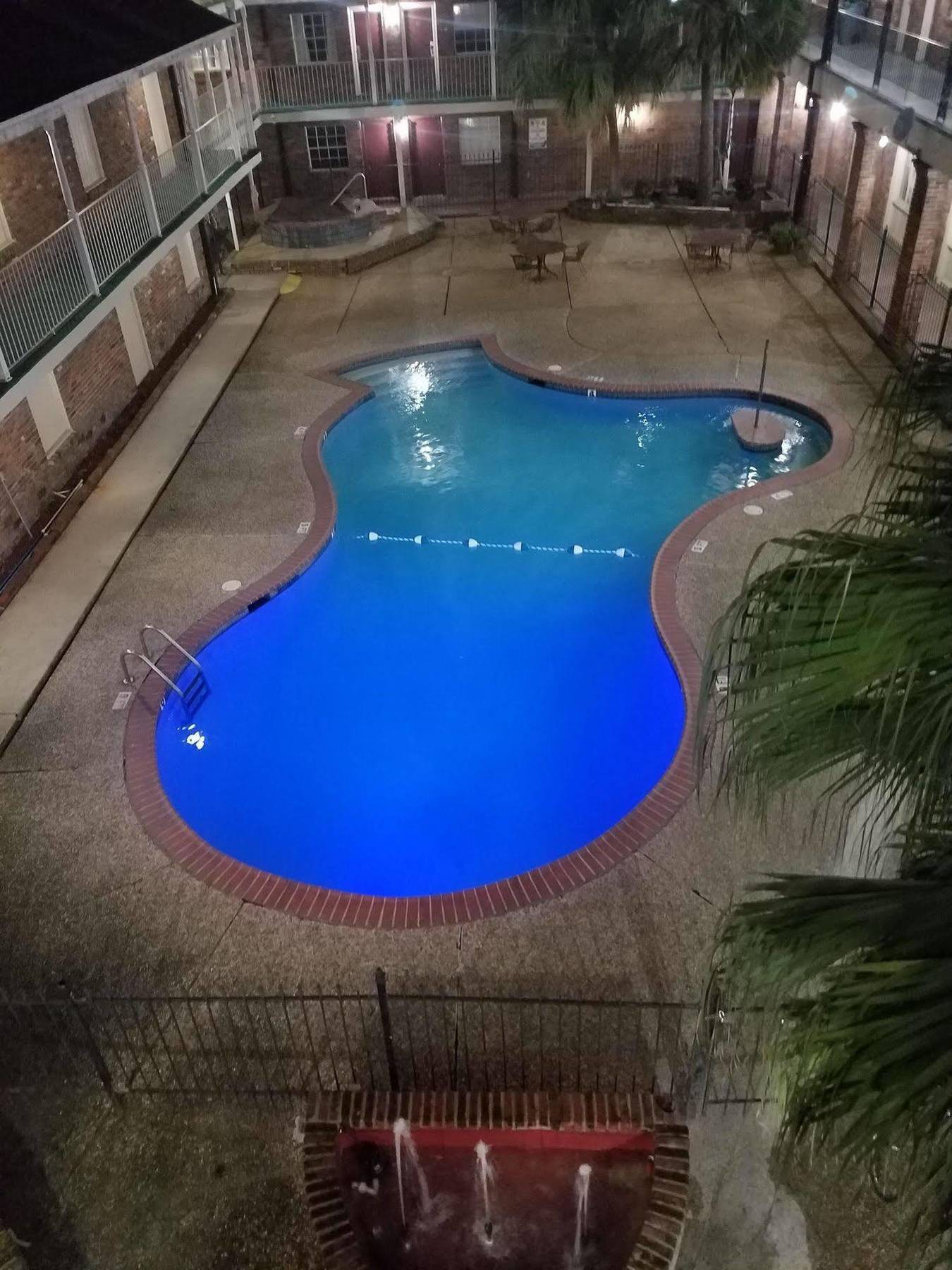 Midtown Hotel New Orleans Eksteriør bilde