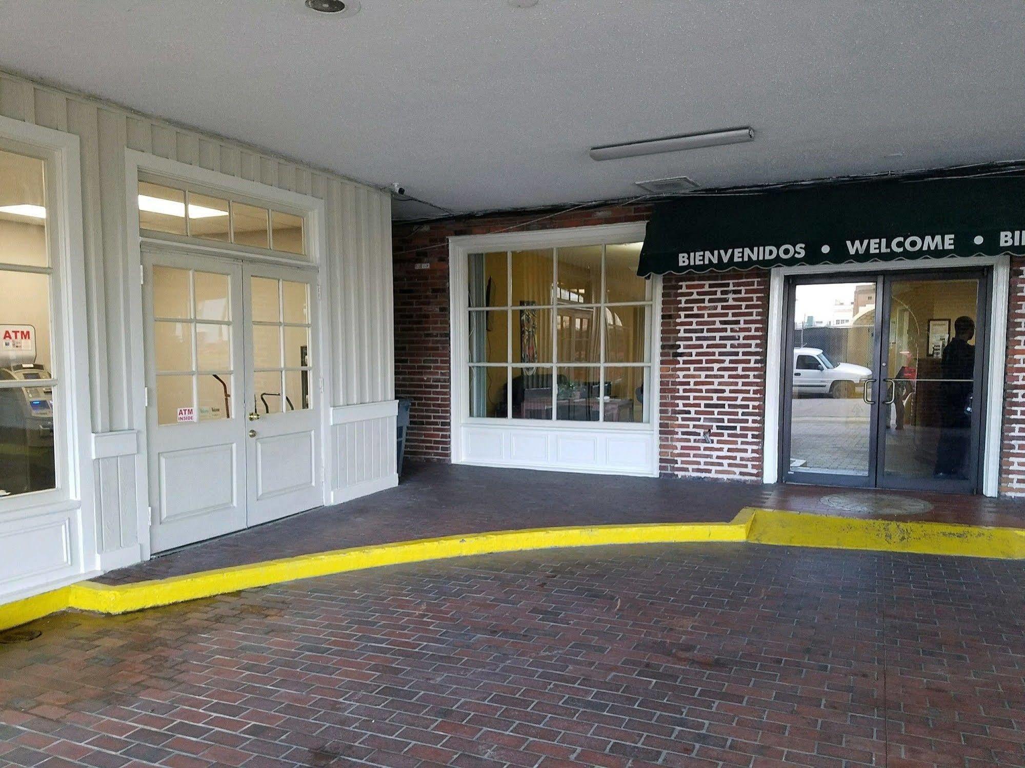 Midtown Hotel New Orleans Eksteriør bilde