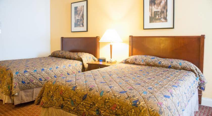 Midtown Hotel New Orleans Eksteriør bilde