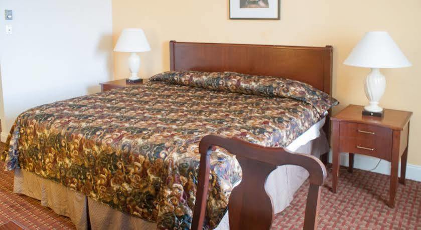 Midtown Hotel New Orleans Eksteriør bilde