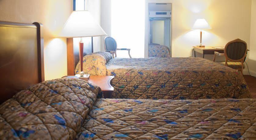 Midtown Hotel New Orleans Eksteriør bilde