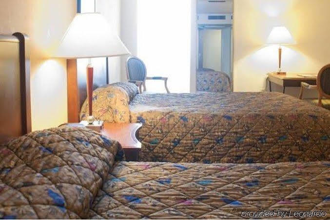 Midtown Hotel New Orleans Eksteriør bilde